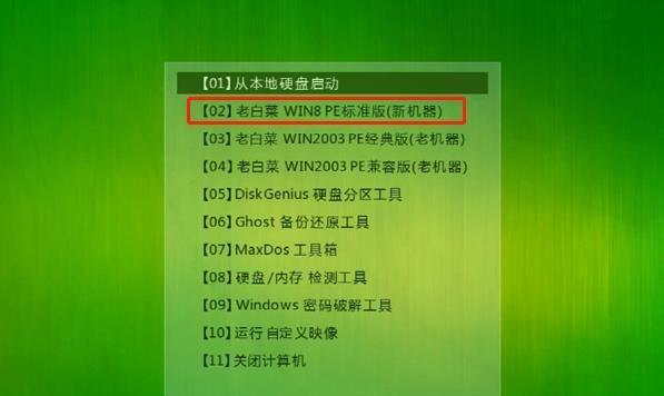 新手自己使用U盘装系统的教程（简易步骤帮助你轻松搭建自己的操作系统）