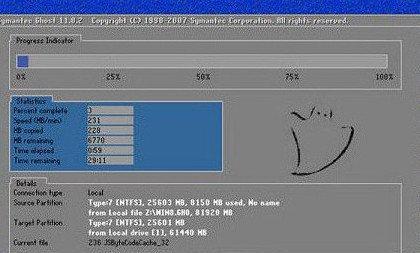 使用U盘安装Win7系统教程（简单操作）