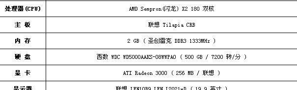 LOL官方配置要求解析（从电脑配置要求到游戏体验）