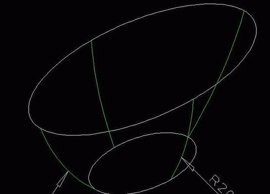 风云CAD制图初学入门（从零基础到熟练应用）