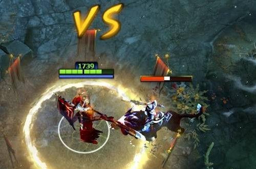 Dota2中最高成长英雄的分享（以为导向的英雄选择策略）