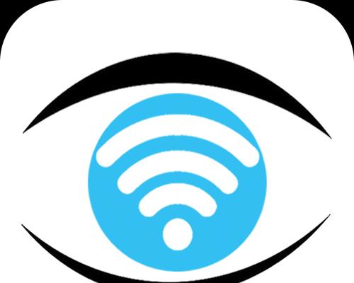 分享直接显示wifi密码神器，告别繁琐连接过程（一键获取wifi密码）