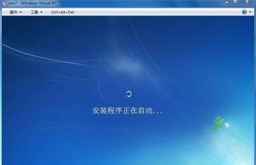 解读WINDOWS万能安装器使用教程（快速学会使用WINDOWS万能安装器）