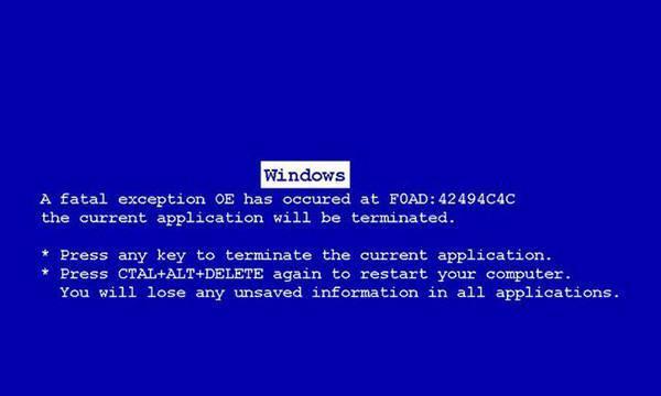 解决电脑开机蓝屏的有效方法（一步步教你修复电脑开机蓝屏问题）