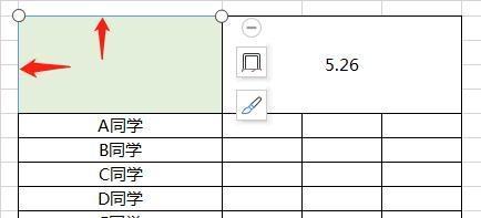 如何制作表头斜线三栏？步骤是什么？